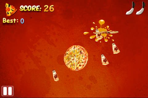 Pizza fighter for iPhone for free