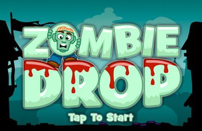 logo Zumbi para baixo