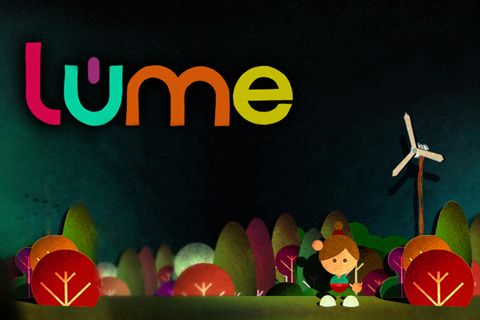 logo Lume