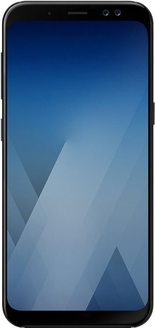 Samsung Galaxy A8 (2018)