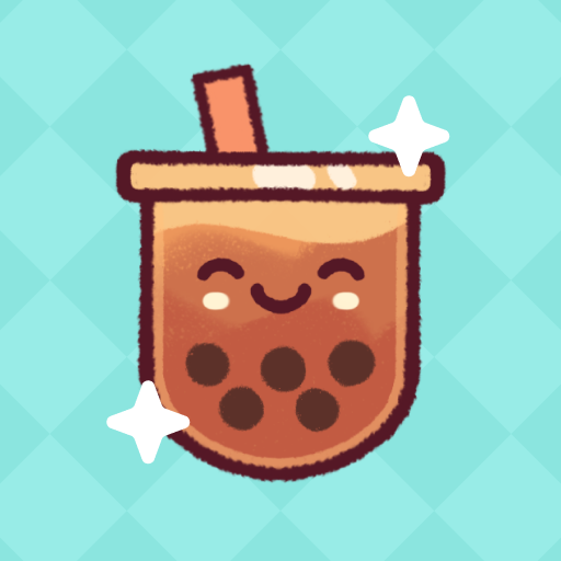 Boba Tale All Stars Symbol