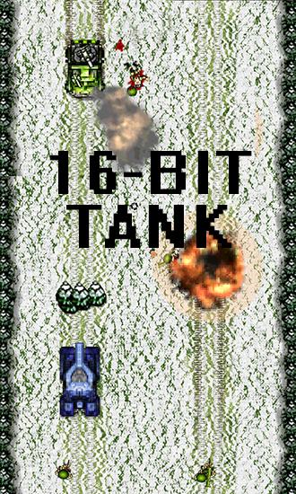 16-bit tank Download APK for Android (Free) | mob.org