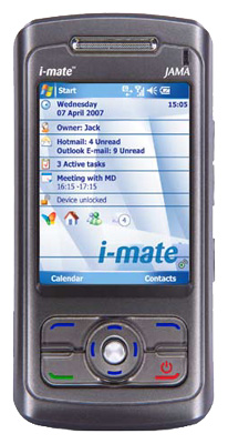 мелодии на звонок i-Mate JAMA