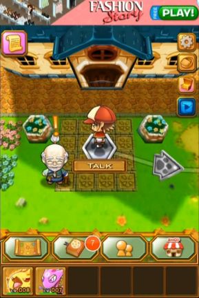 Bulu monster para Android