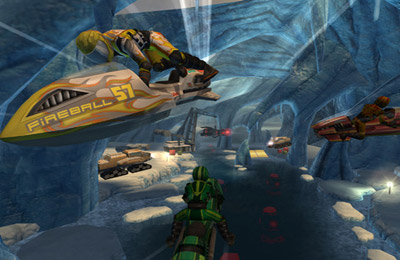 Riptide GP2 for iPhone for free