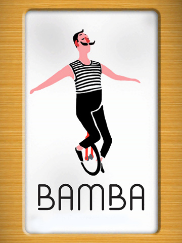 logo Bamba