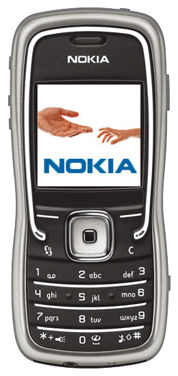 Рингтоны для Nokia 5500 Sport