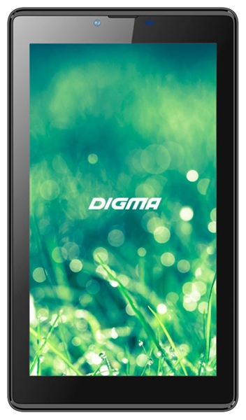 Digma Optima 7504M用の着信音