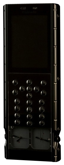 Mobiado Professional 105GMT Stealth用の着信メロディ