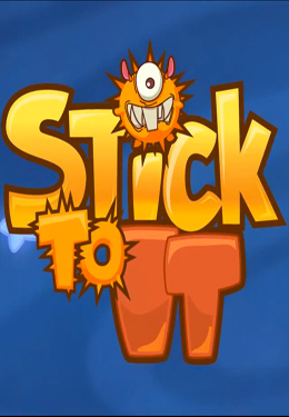 logo Stick to It!