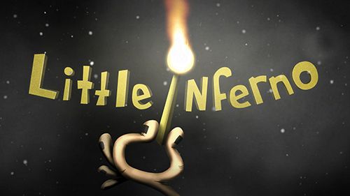 logo Pequeno inferno