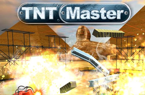 logo Mestre em explosivos
