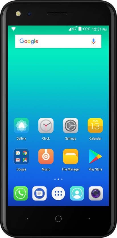 Рінгтони для Micromax Q437