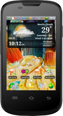 Рінгтони для Micromax A57