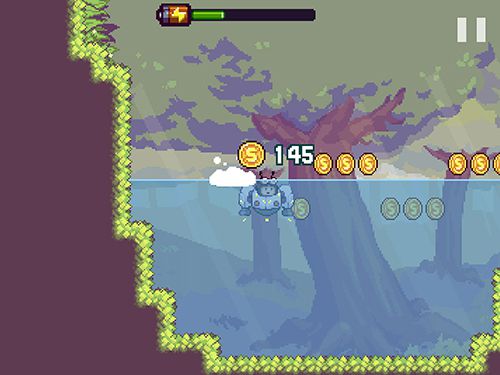 Caçadores de céu para iPhone grátis