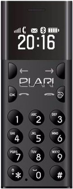 Elari NanoPhone C用の着信音