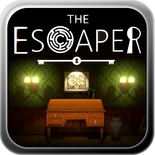 アイコン The Escaper 