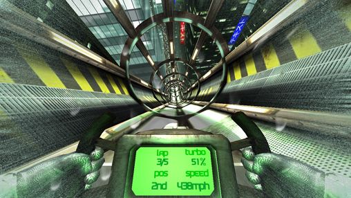 Passeio de Chaos: Episódio 1 em português