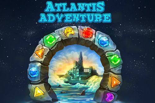logo Aventura de Atlântida