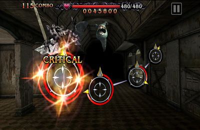 Jogos de tiro Conta demoníaca