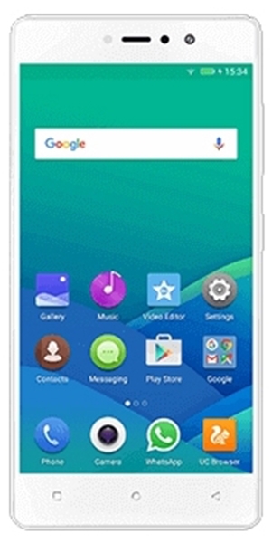 Free ringtones for Gionee S6s