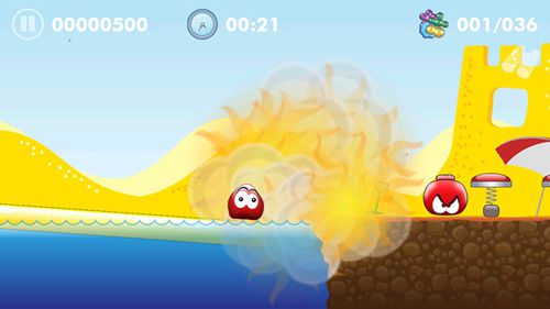 Blobster para iPhone grátis