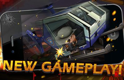 Action: download Call of Mini: Sniper for your phone