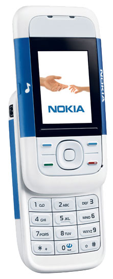 мелодії на дзвінок Nokia 5200