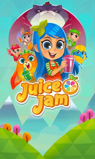 Juice jam captura de pantalla 1