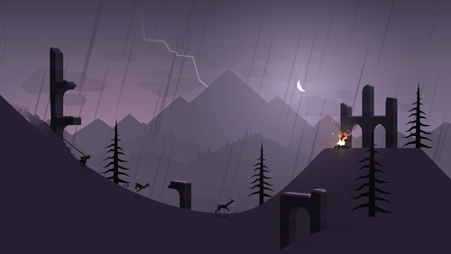 Alto's adventure