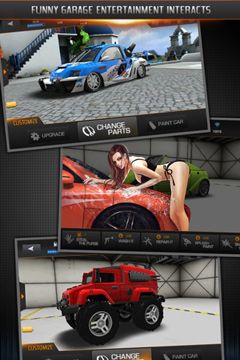 Clube de Carros em português
