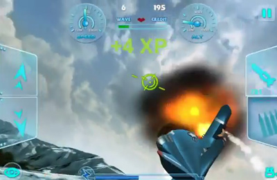 O meu avião pequeno