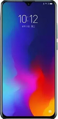 Descargar tonos de llamada para Lenovo Z6 Youth