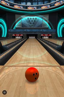  Bowling Jogo 3D