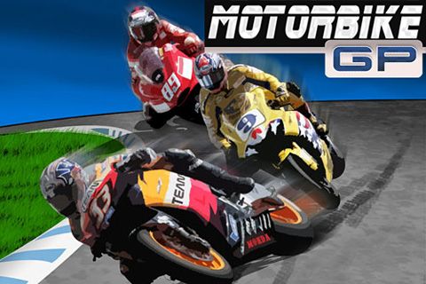 logo Grande Prémio de Motos