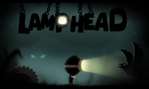 Lamphead screenshot 1