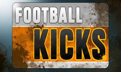 Football Kicks скриншот 1