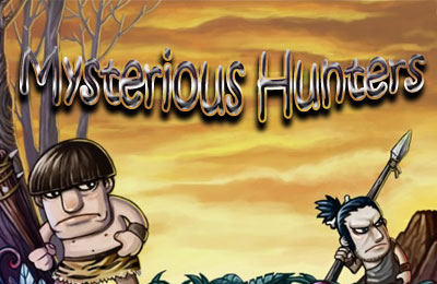 logo Ilhas misteriosas