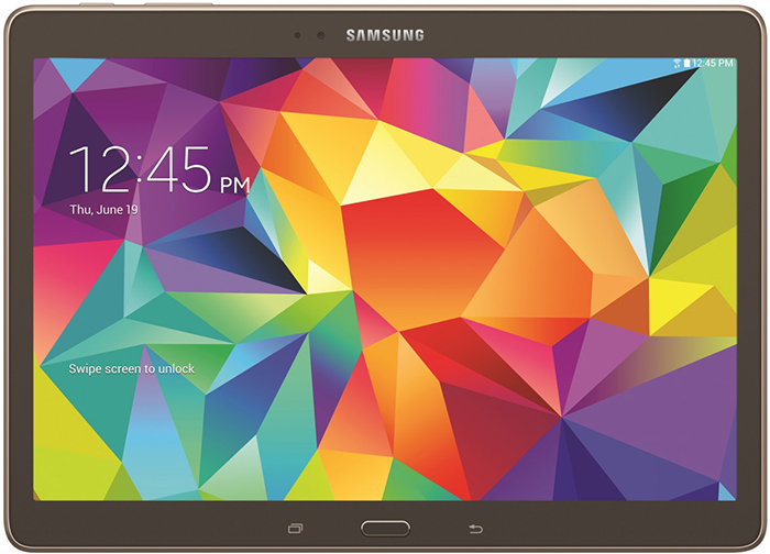 サムスン Galaxy Tab S 10.5 SM T800用の着信音