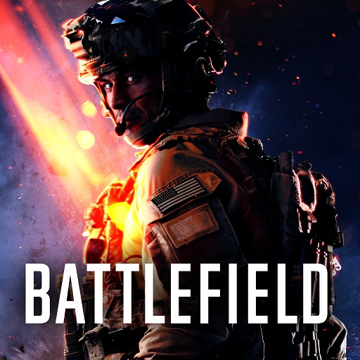 Battlefield™ Mobile icono