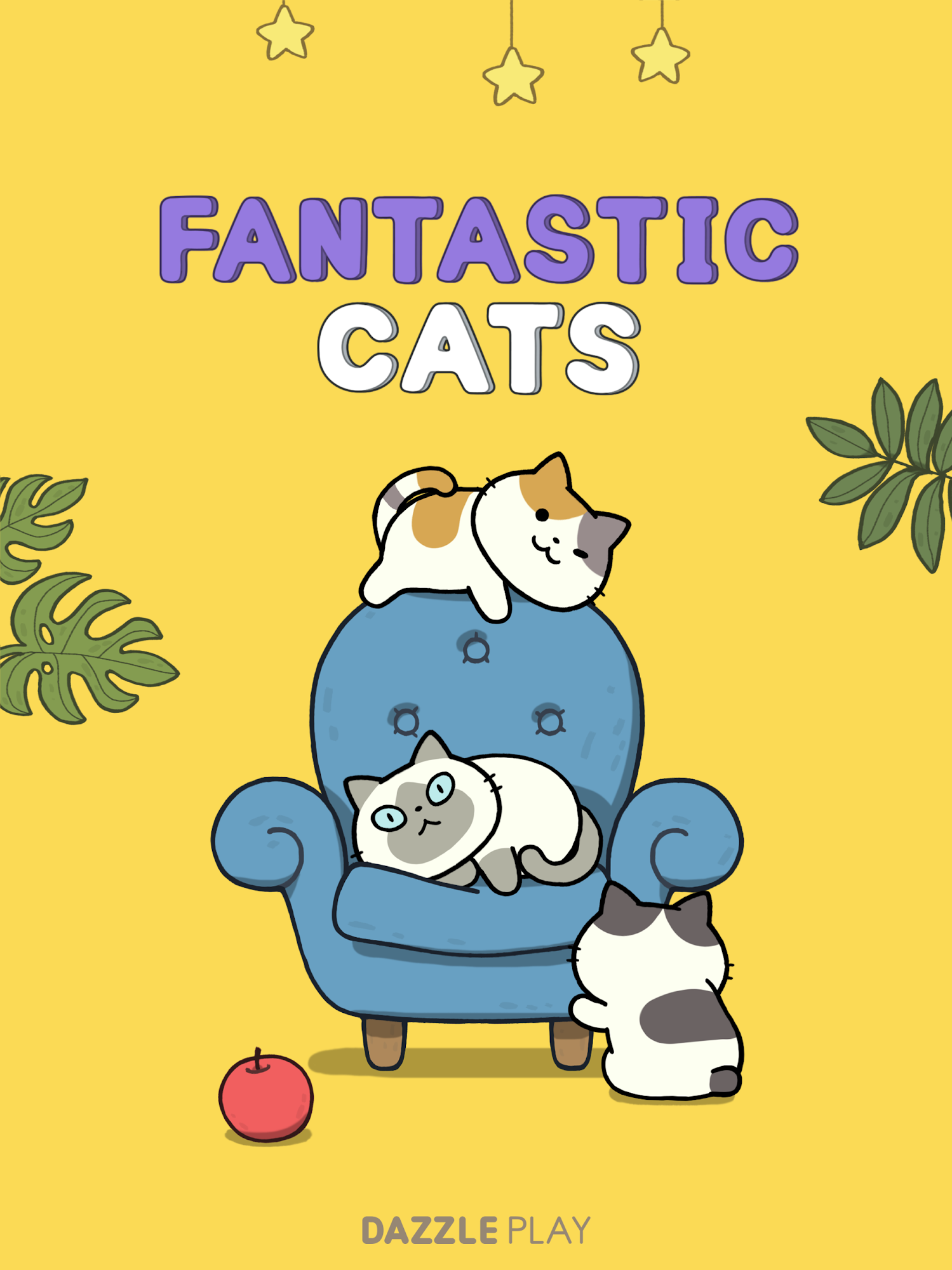 Fantastic Cats capture d'écran 1