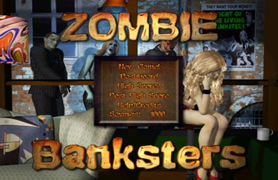 logo Zombie Banksters !!!