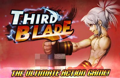 logo Third Blade