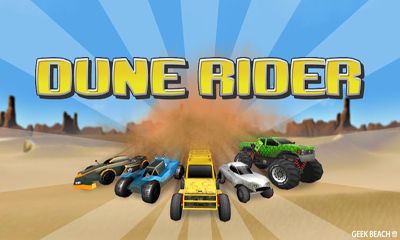 Dune Rider icono