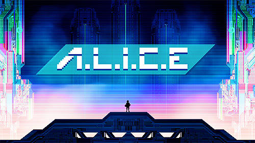 A.L.I.C.E screenshot 1
