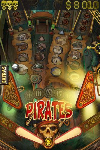 Pinball: Coleção em português