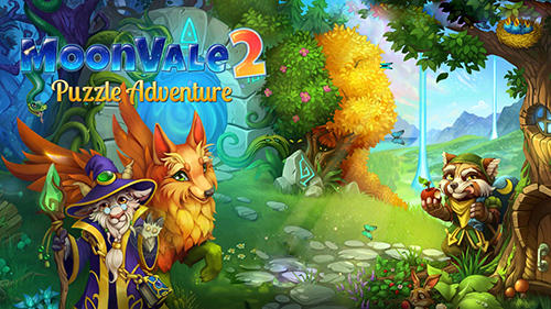 Moonvale 2: Puzzle adventure screenshot 1