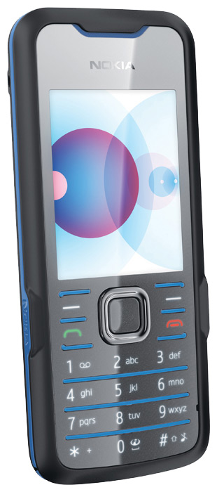 мелодії на дзвінок Nokia 7210 Supernova