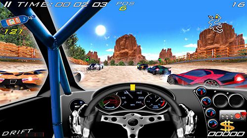 Jogos online Última corrida a velocidade 4