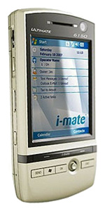 Laden Sie Standardklingeltöne für i-Mate Ultimate 6150 herunter